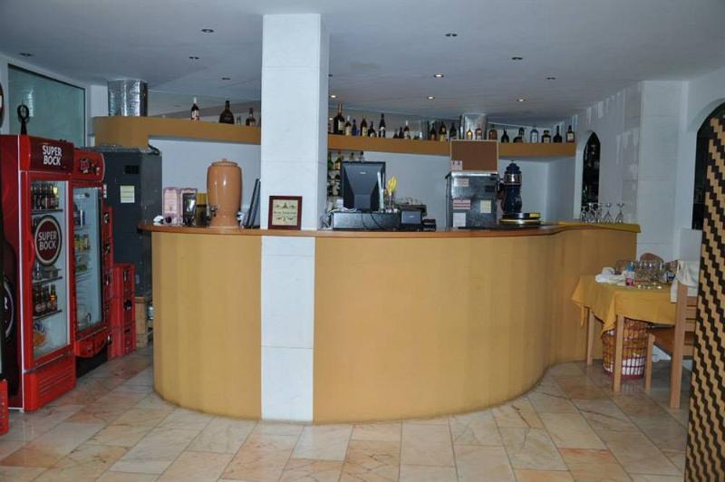 Miradouro De Gamboa Hotel ปรายา ภายนอก รูปภาพ