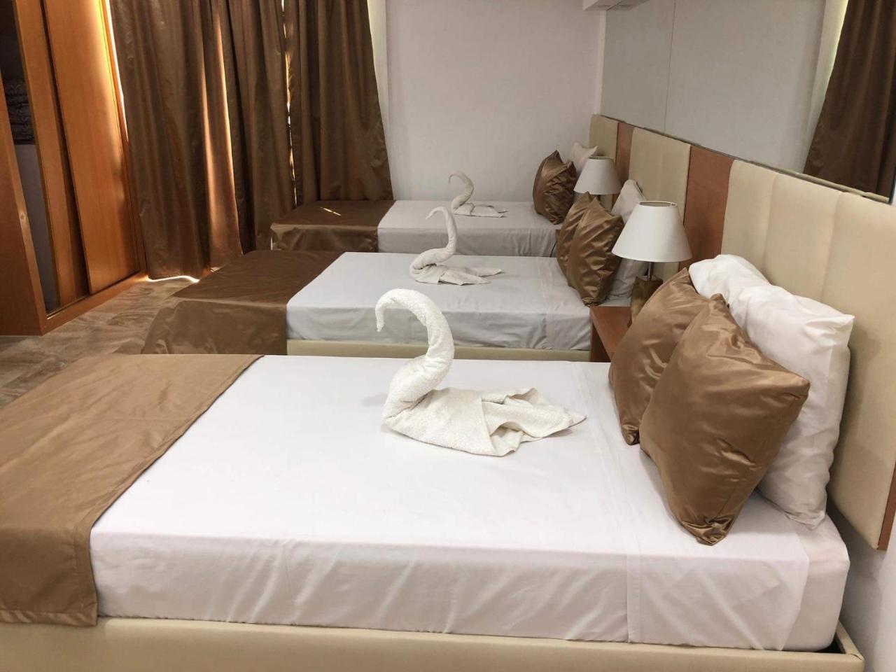 Miradouro De Gamboa Hotel ปรายา ภายนอก รูปภาพ