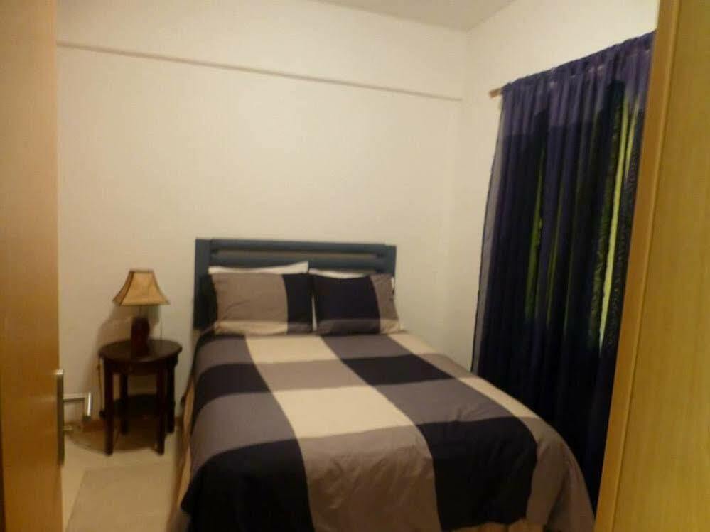Miradouro De Gamboa Hotel ปรายา ภายนอก รูปภาพ