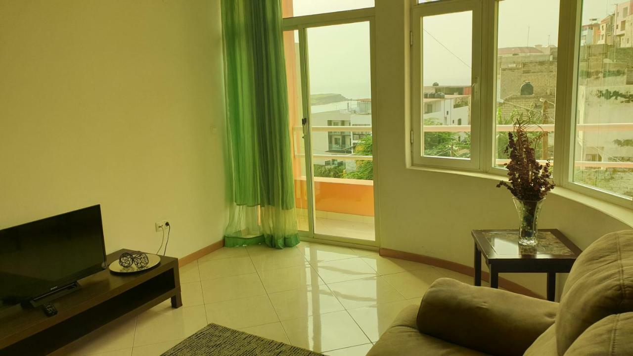 Miradouro De Gamboa Hotel ปรายา ภายนอก รูปภาพ