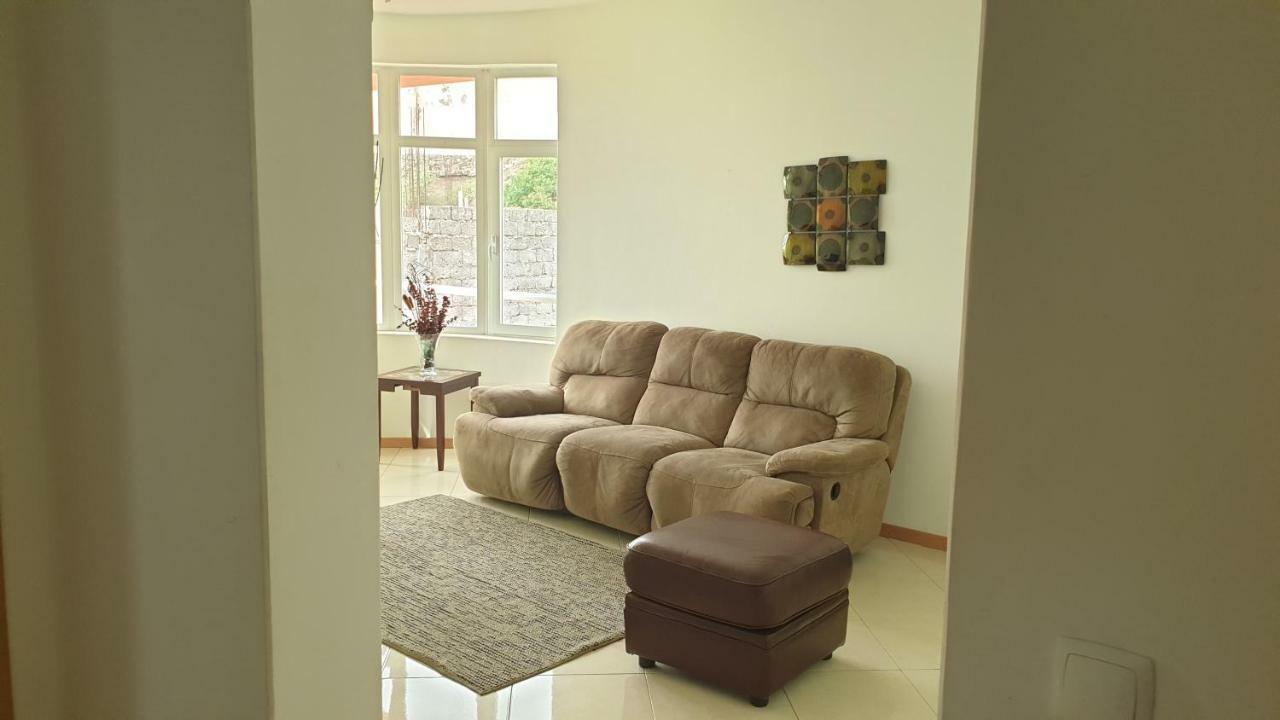 Miradouro De Gamboa Hotel ปรายา ภายนอก รูปภาพ