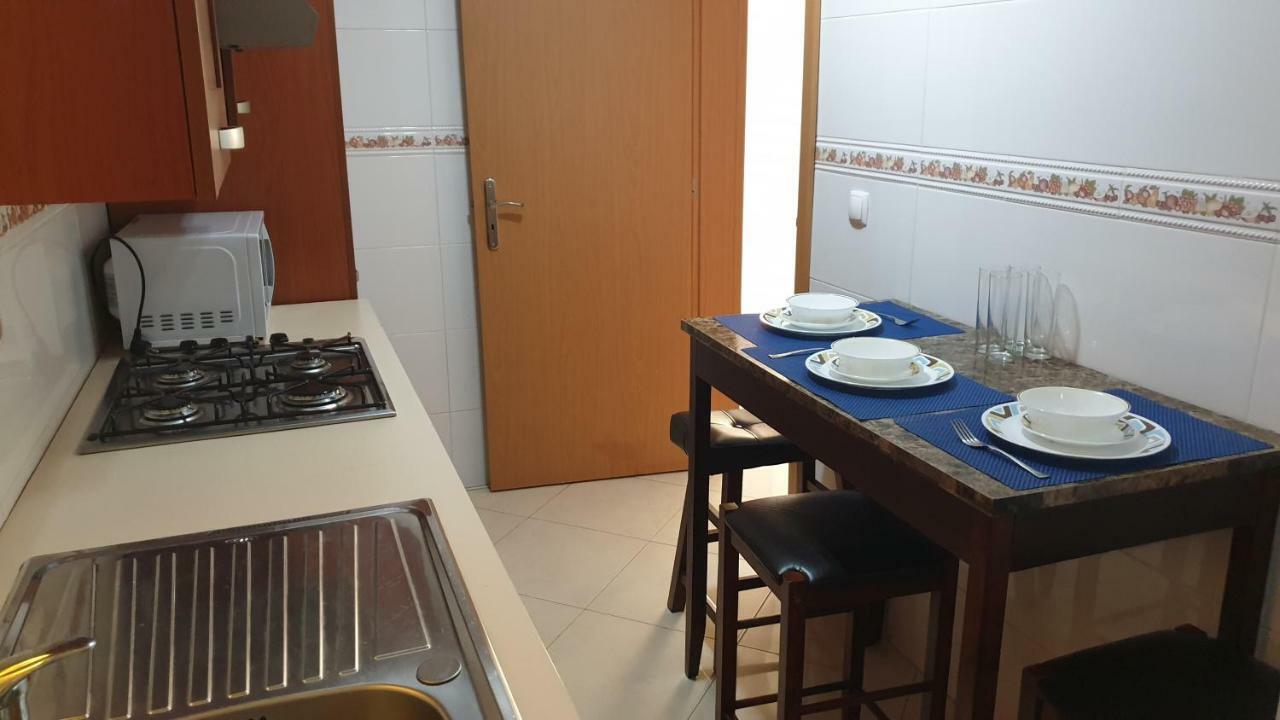 Miradouro De Gamboa Hotel ปรายา ภายนอก รูปภาพ