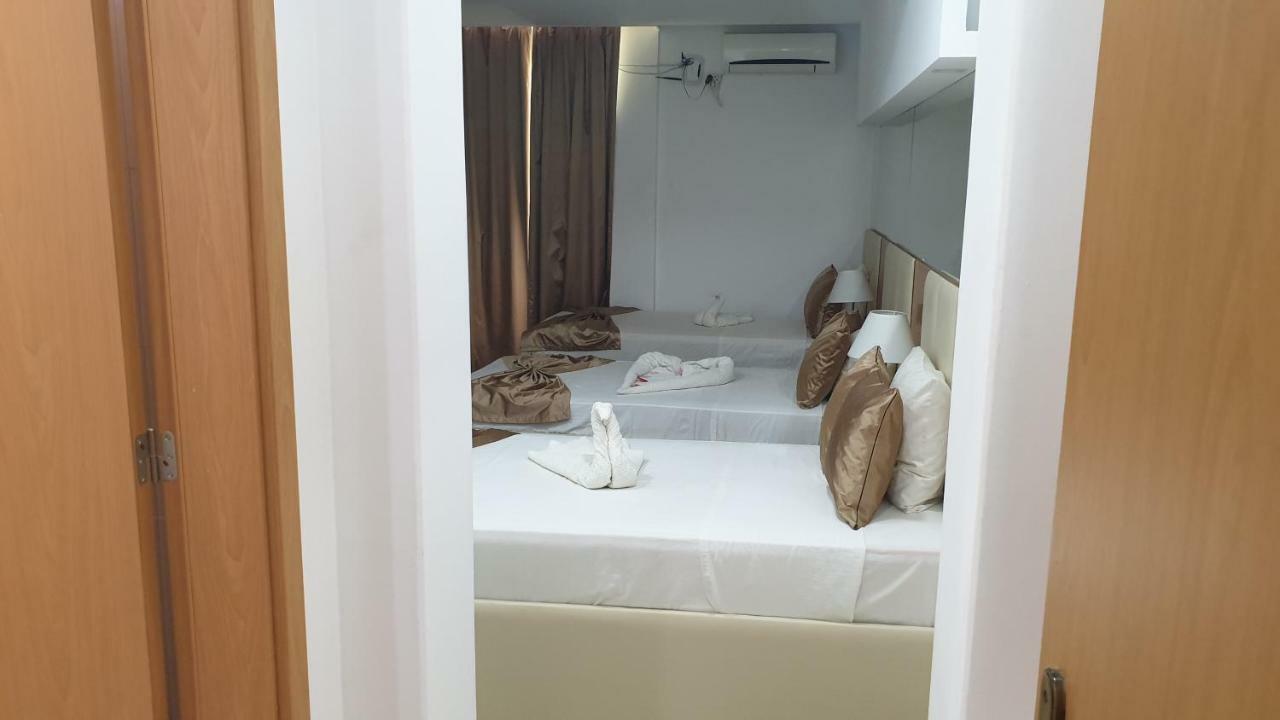 Miradouro De Gamboa Hotel ปรายา ภายนอก รูปภาพ