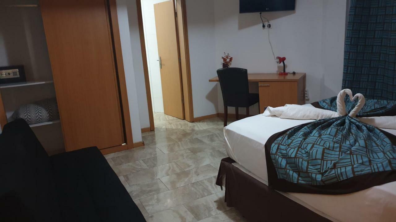 Miradouro De Gamboa Hotel ปรายา ภายนอก รูปภาพ
