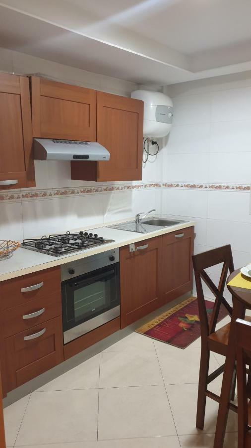 Miradouro De Gamboa Hotel ปรายา ภายนอก รูปภาพ