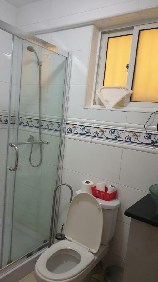 Miradouro De Gamboa Hotel ปรายา ภายนอก รูปภาพ