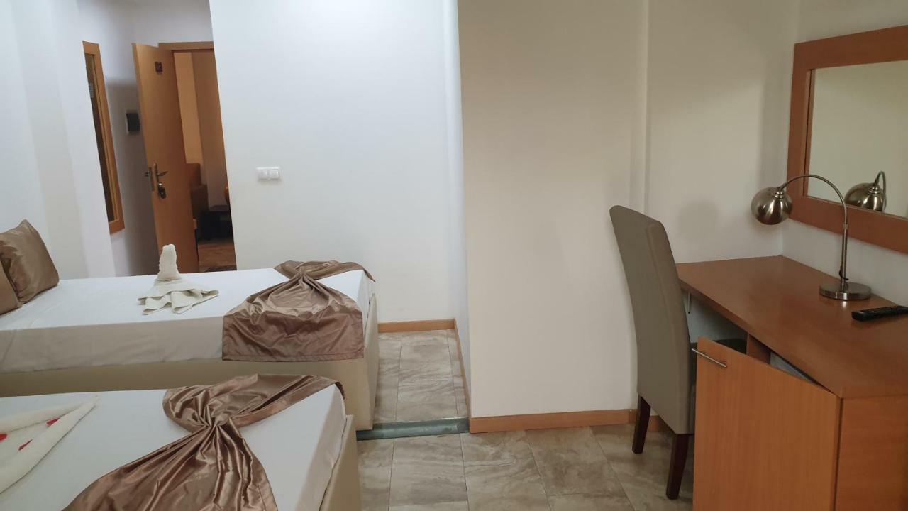 Miradouro De Gamboa Hotel ปรายา ภายนอก รูปภาพ