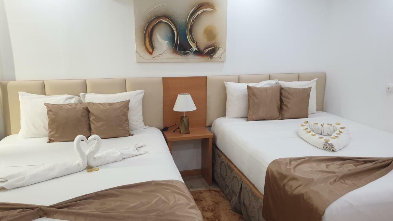 Miradouro De Gamboa Hotel ปรายา ภายนอก รูปภาพ