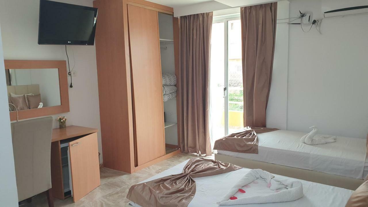 Miradouro De Gamboa Hotel ปรายา ภายนอก รูปภาพ